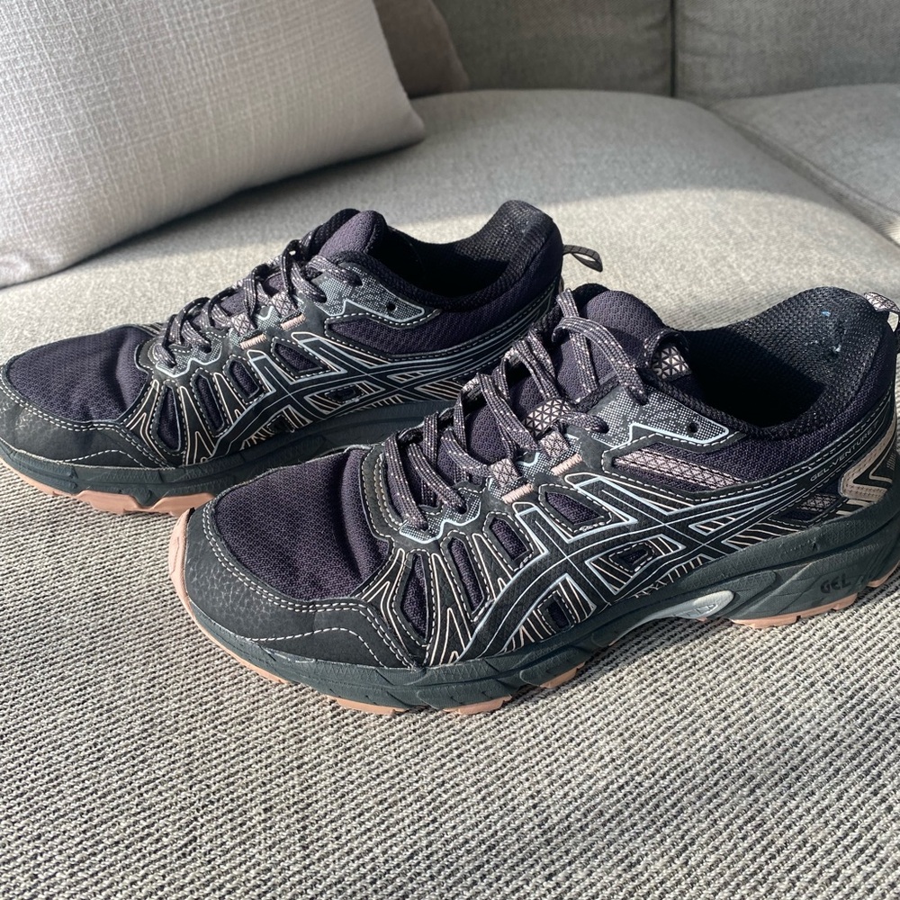 ASICS Gel Venture 7 Women’s 7.5